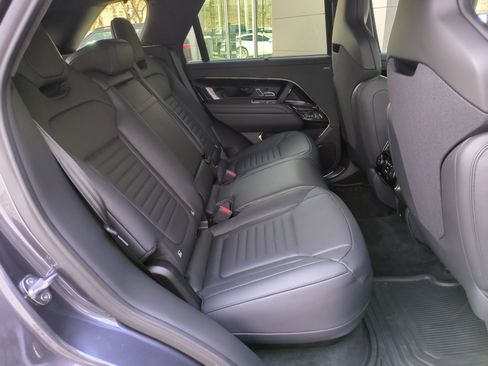 New 2026 Land Rover Range Rover Sport SV image 26