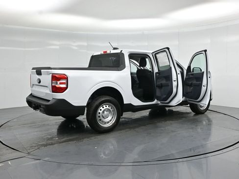 New 2026 Ford Maverick XL FWD image 4