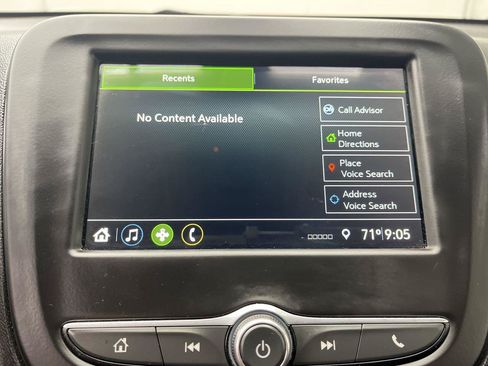 Used 2019 Chevrolet Equinox LT AWD/4WD image 5