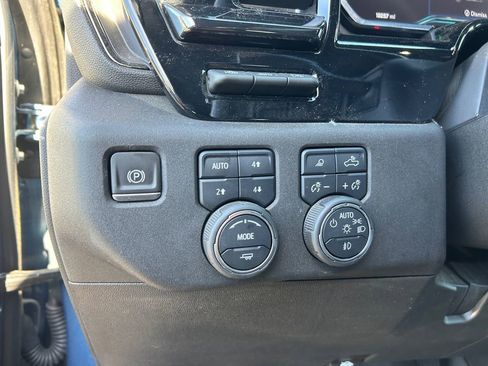 Used 2024 Chevrolet Silverado 2500 ZR2 w/ ZR2 Bison Edition image 21