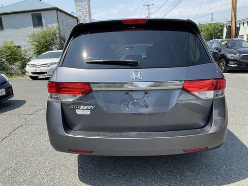 Used 2014 Honda Odyssey LX image 6