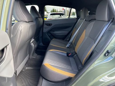 New 2026 Subaru Crosstrek 2.5i Sport image 16