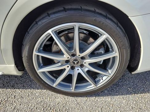 Used 2019 Mercedes-Benz S 450 Sedan image 6