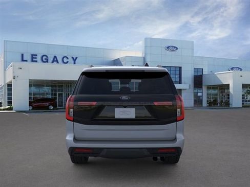 New 2026 Ford Expedition Tremor AWD/4WD image 5