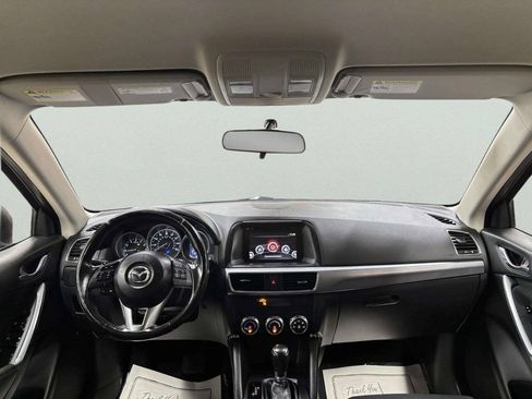 Used 2016 MAZDA CX-5 Touring FWD image 23