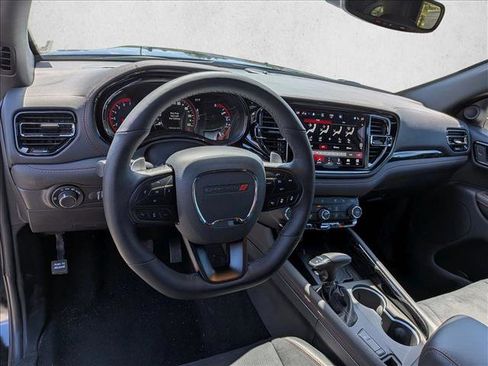 New 2026 Dodge Durango GT AWD/4WD image 3