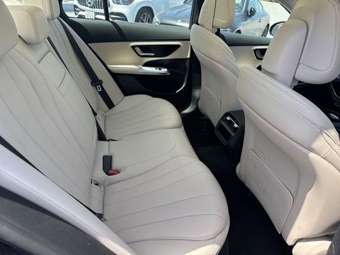 Used 2026 Mercedes-Benz E 350 Sedan image 7