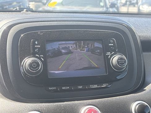 Used 2017 FIAT 500X Trekking image 26