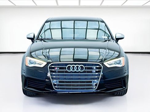 Used 2015 Audi S3 Premium Plus AWD/4WD image 2