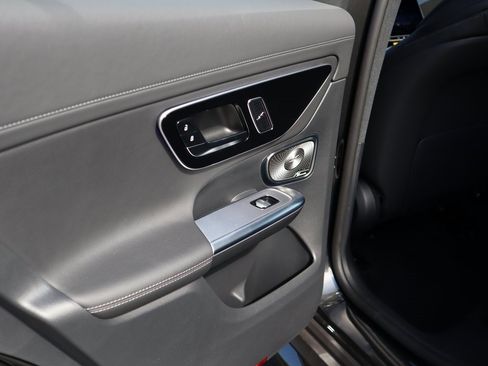 New 2026 Mercedes-Benz GLC 43 AMG 4MATIC Coupe image 20