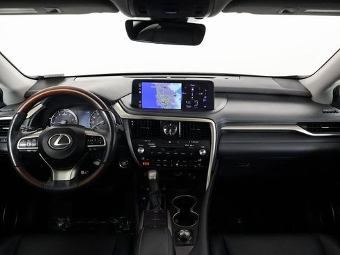 Certified 2022 Lexus RX 350 FWD w/ Premium Package image 8