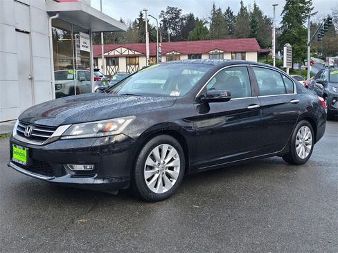 Used 2013 Honda Accord EX-L image 3