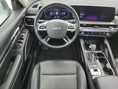 Used 2025 Kia Telluride S AWD/4WD image 17