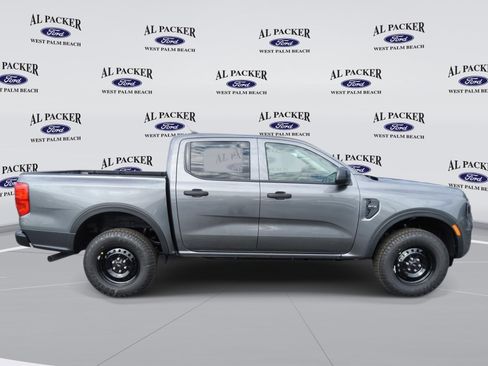 New 2026 Ford Ranger XL w/ Trailer Tow Package RWD image 6