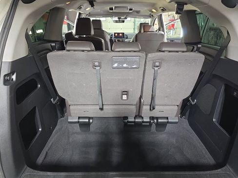 Used 2019 Honda Odyssey EX-L image 13