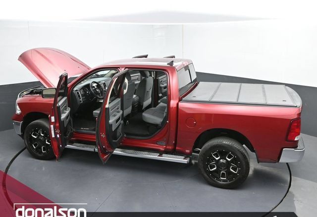Used 2014 RAM 1500 Lone Star RWD image 28