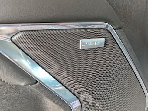 Used 2024 Chevrolet Silverado 1500 LT Trail Boss w/ Convenience Package II image 28