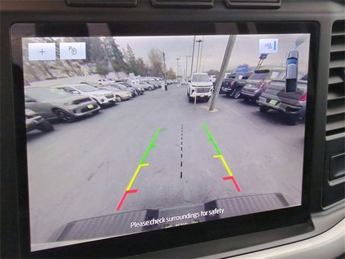 Used 2023 Ford F150 XLT w/ Equipment Group 302A High image 16