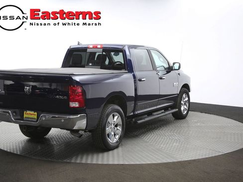 Used 2017 RAM 1500 Big Horn image 38