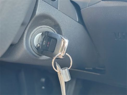 Used 2015 Ford Fusion S image 23