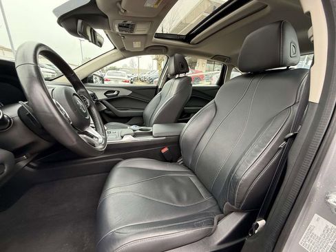Certified 2023 Acura TLX w/ Technology Package FWD image 12