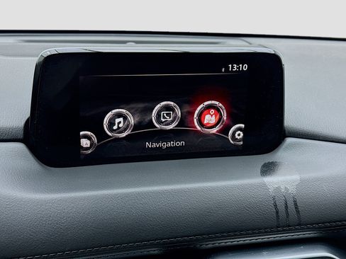 Used 2019 MAZDA CX-5 Touring FWD image 9
