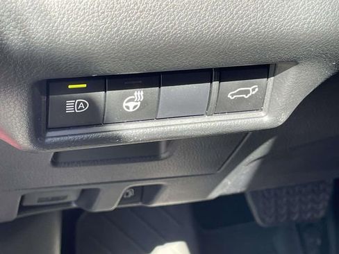 Used 2026 Toyota Grand Highlander AWD image 21