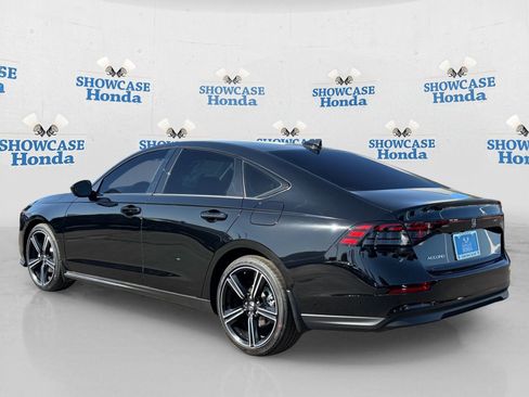New 2026 Honda Accord SE image 2