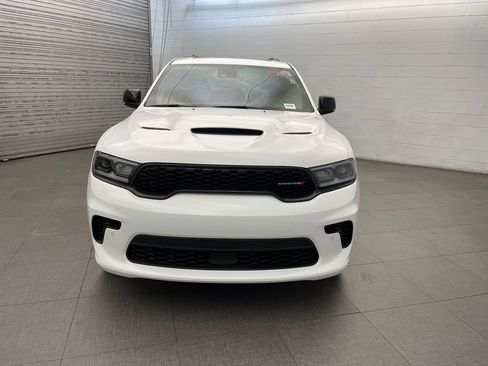 New 2026 Dodge Durango GT AWD/4WD image 9
