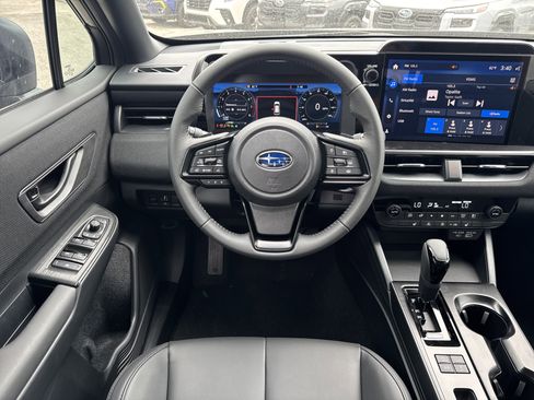 New 2026 Subaru Outback Premium image 12