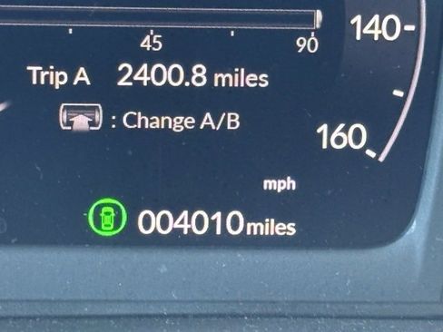 Used 2025 Honda Accord Touring image 17