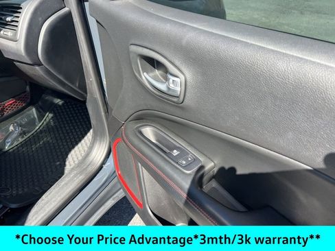 Certified 2018 Jeep Compass Trailhawk w/ Navigation Group image 27