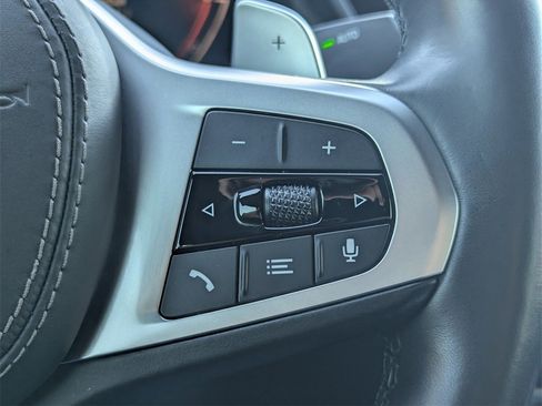 Used 2022 BMW X6 xDrive40i w/ M Sport Package image 22