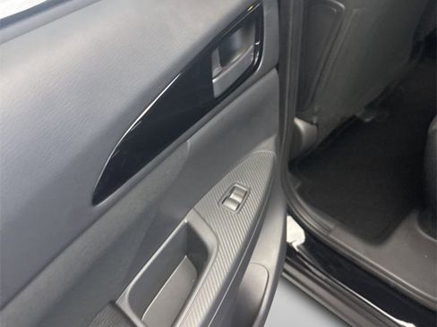 New 2026 Mitsubishi Eclipse Cross ES image 33