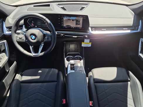 New 2026 BMW X2 xDrive28i w/ Technology Package AWD/4WD image 29