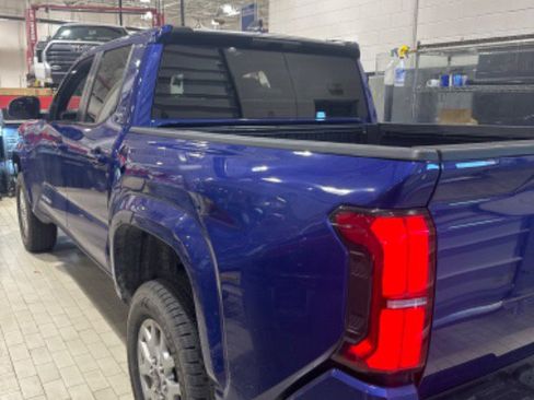 Certified 2024 Toyota Tacoma SR5 image 43