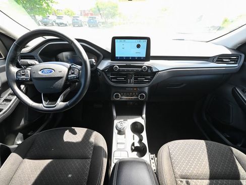 Used 2025 Ford Escape Active w/ Cold Weather Package AWD/4WD image 30