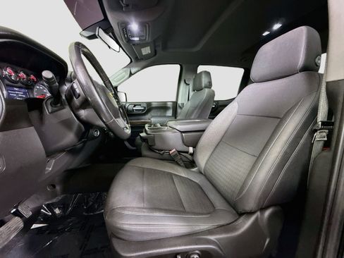 Used 2019 Chevrolet Silverado 1500 LT w/ All-Star Edition RWD image 22