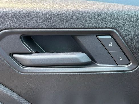 New 2026 Chevrolet Colorado Trail Boss AWD/4WD image 30