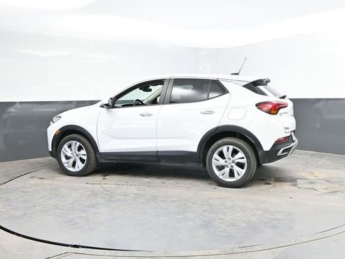 Used 2025 Buick Encore GX Preferred image 6