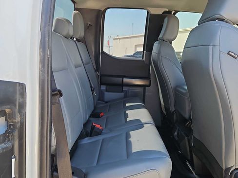 Used 2024 Ford F150 XL AWD/4WD image 17