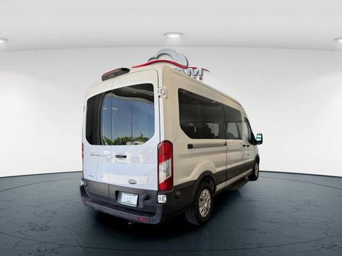Used 2019 Ford Transit 350 XLT RWD image 15