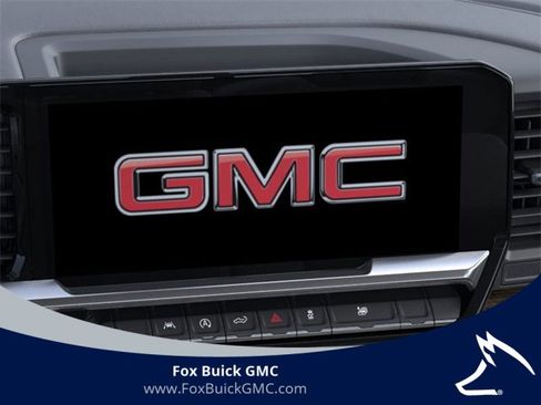 Used 2026 GMC Sierra 1500 Elevation image 20