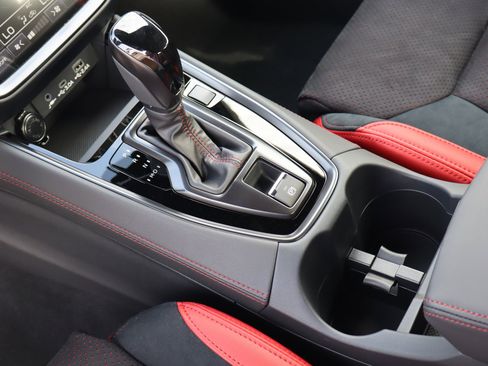 New 2025 Subaru WRX Limited w/ Popular Package #2A image 15