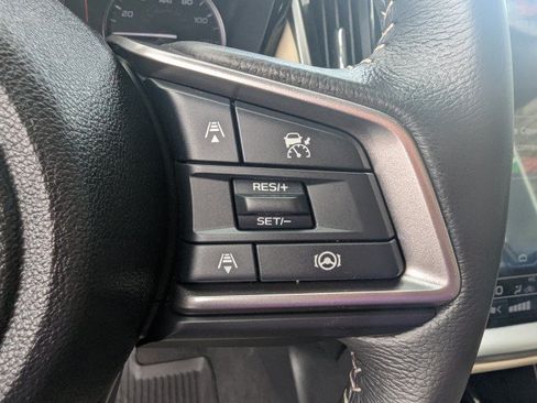 Used 2024 Subaru Outback Premium AWD/4WD image 15