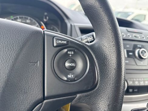 Used 2014 Honda CR-V LX image 27