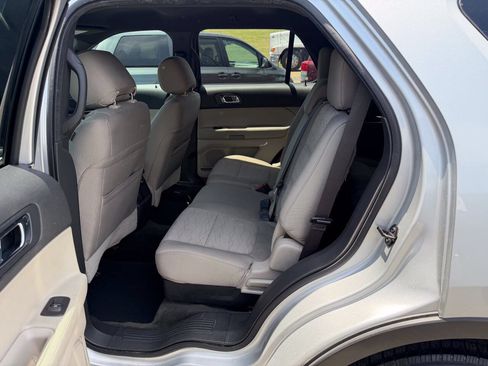 Used 2015 Ford Explorer FWD image 10