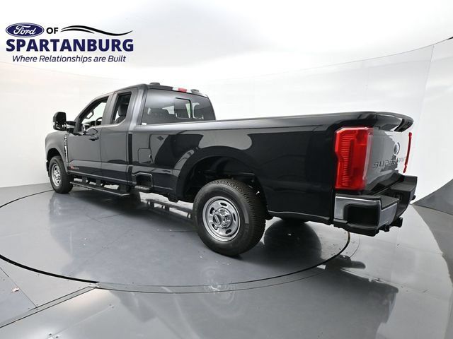 Used 2026 Ford F350 XL RWD image 5