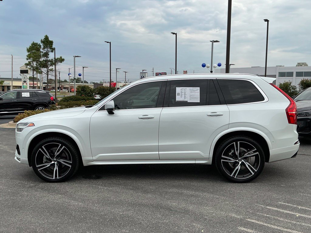 Used 2019 Volvo XC90 T6 R-Design w/ Advanced Package AWD/4WD image 6