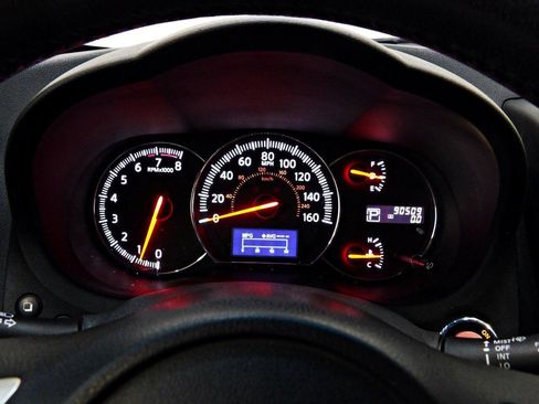 Used 2013 Nissan Maxima 3.5 SV FWD image 15